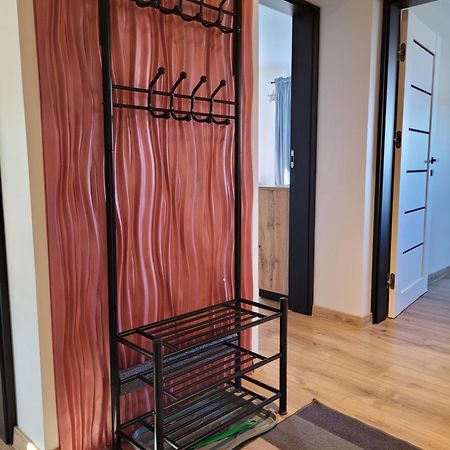 Apartamencik Pod Krokusem Рабка Екстер'єр фото